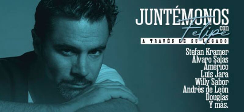 La fundación del animador irá en ayuda de niños con TEA.