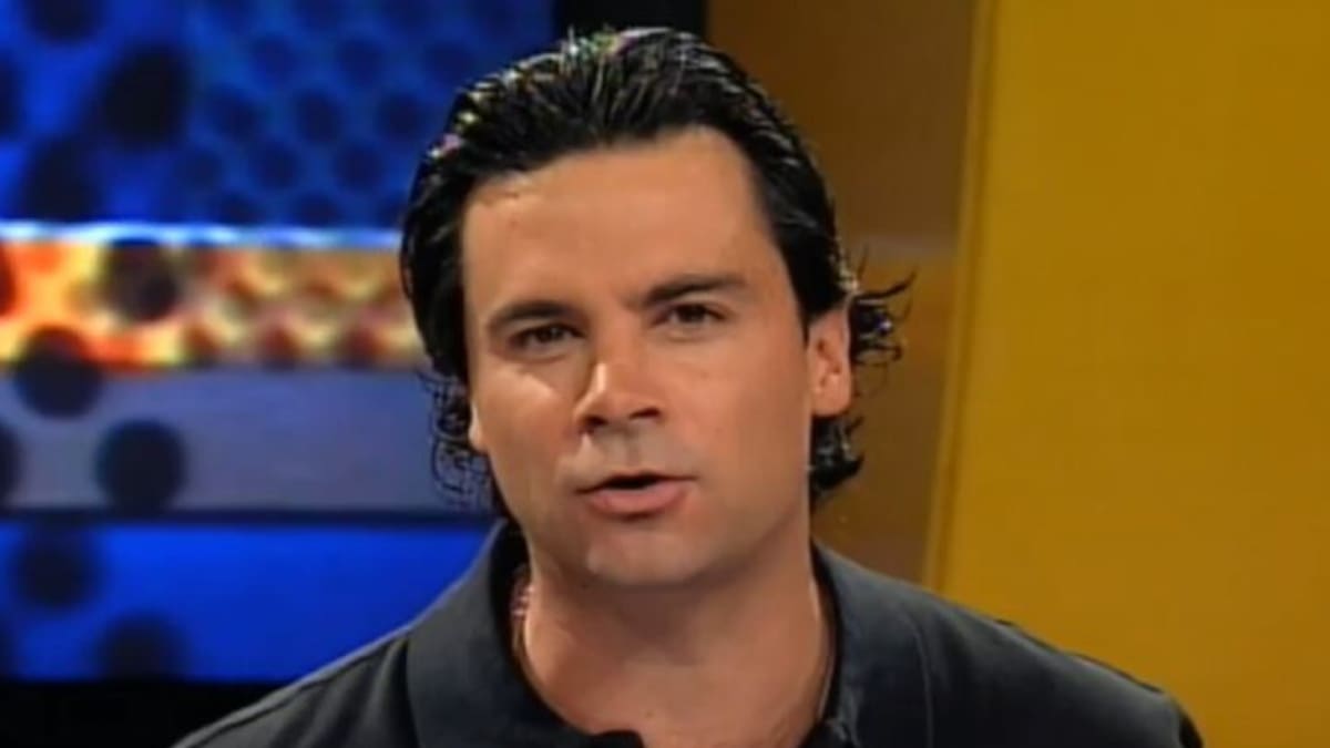 Emoción, nostalgia y lágrimas: las reacciones que dejó el homenaje televisivo a Felipe Camiroaga