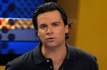 Emoción, nostalgia y lágrimas: las reacciones que dejó el homenaje televisivo a Felipe Camiroaga