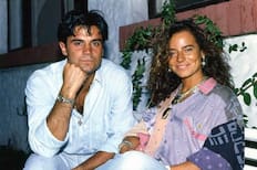 “Yo no sabía…”: Kathy Salosny revela por qué nunca pololeó con Felipe Camiroaga