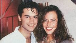 ¿En qué consiste la polémica entre Felipe Camiroaga y Kathy Salosny que acaba de resurgir?