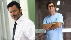 Quedó pelado: Marcelo Comparini contó chistosa experiencia con su amigo, Felipe Camiroaga