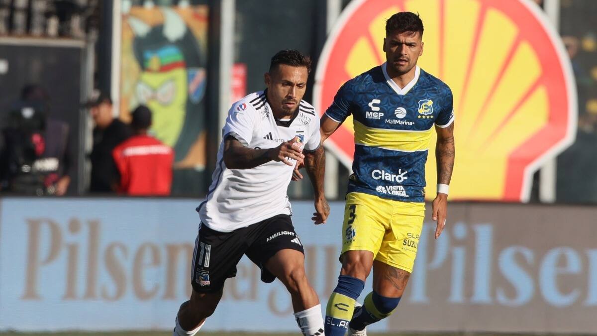 Tras brillar en Everton: Felipe Campos será jugador de Unión La Calera
