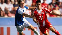 Joya alemana-peruana del Bayern Múnich lidera la nómina de Perú para jugar con Chile