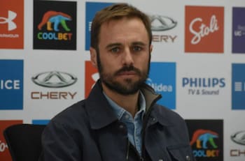 Bicampeón de América aprueba la vuelta de Felipe Correa a La Roja: “Es un tipo muy futbolizado”