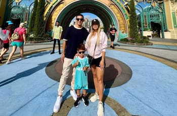 Fue dirigido por Claudio Borghi y se ilusiona con ser DT de Colo Colo: “Voy a soñarlo”