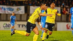 Lo llamó un histórico de Colo Colo: este es el equipo que busca fichar a Felipe Flores para 2026