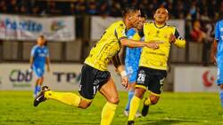 Felipe Flores a un paso de dejar San Luis para ser refuerzo de este club del fútbol chileno