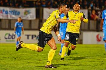 Felipe Flores a un paso de dejar San Luis para ser refuerzo de este club del fútbol chileno