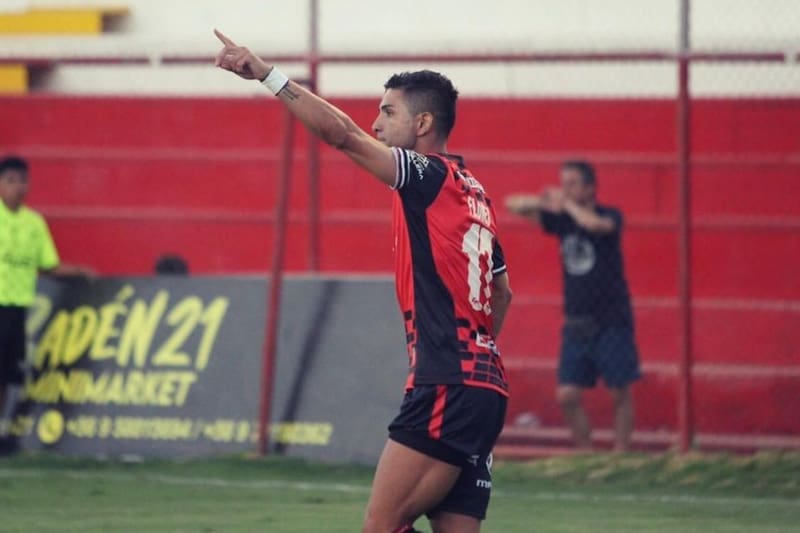 se ilusiona con el ascenso de Deportes Limache.