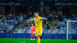 VIDEO | ¿Lo echarán de menos en la UC? Felipe Gutiérrez se matricula con un gol olímpico en Emiratos Árabes