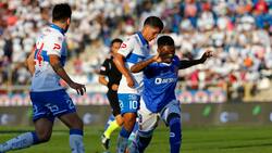 El multicampeón con la UC que estuvo muy cerca de concretar una traición y jugar en la U: “No tenía nada más”