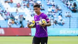 Felipe Gutiérrez debutó como DT en Primera División y ocurrió algo insólito: hinchas exigen una explicación
