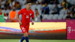 ¿Y el retiro? Felipe Gutiérrez sorprende y firma por el club de sus amores