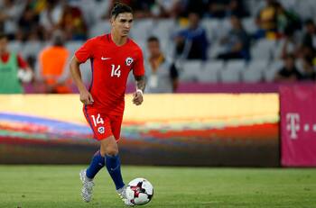 ¿Y el retiro? Felipe Gutiérrez sorprende y firma por el club de sus amores