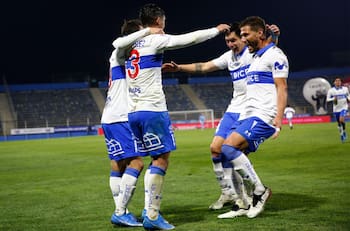 Un multicampeón con la UC: Deportes La Serena habría encontrado a su nuevo DT para 2026