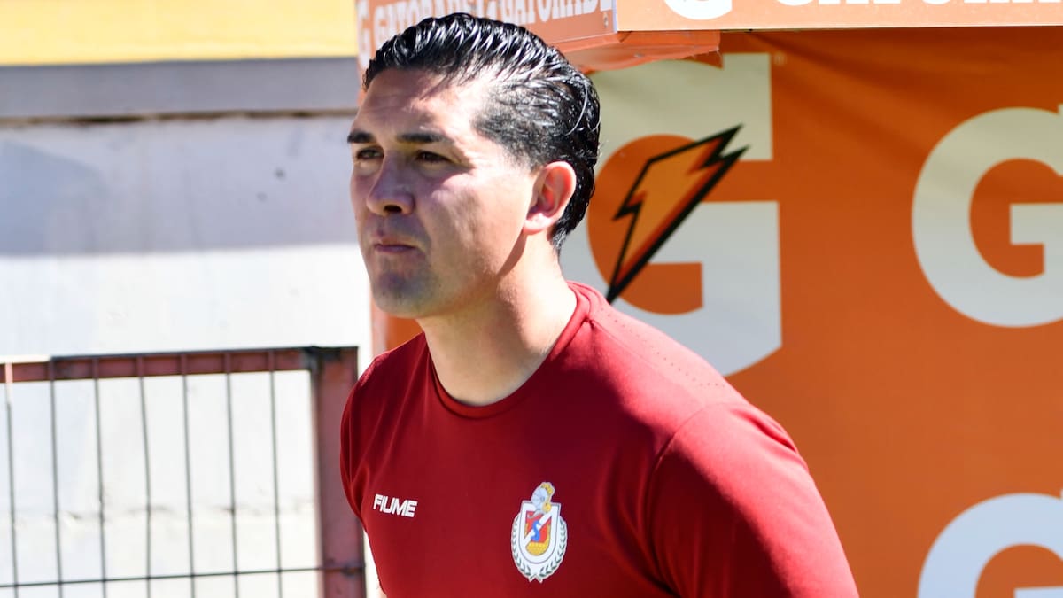 Felipe Gutiérrez no se cierra a salir de La Serena: “Voy a ser el primero en dar un paso al costado”