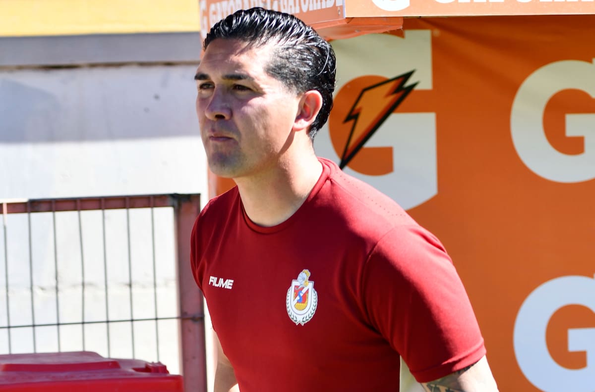 Felipe Gutiérrez no se cierra a salir de La Serena: “Voy a ser el primero en dar un paso al costado”