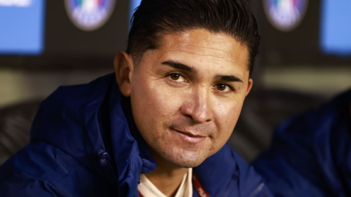 ¿Ultimátum? El futuro de Felipe Gutiérrez se podría definir ante Cobreloa por Copa Chile