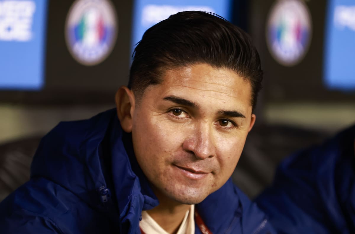 ¿Ultimátum? El futuro de Felipe Gutiérrez se podría definir ante Cobreloa por Copa Chile