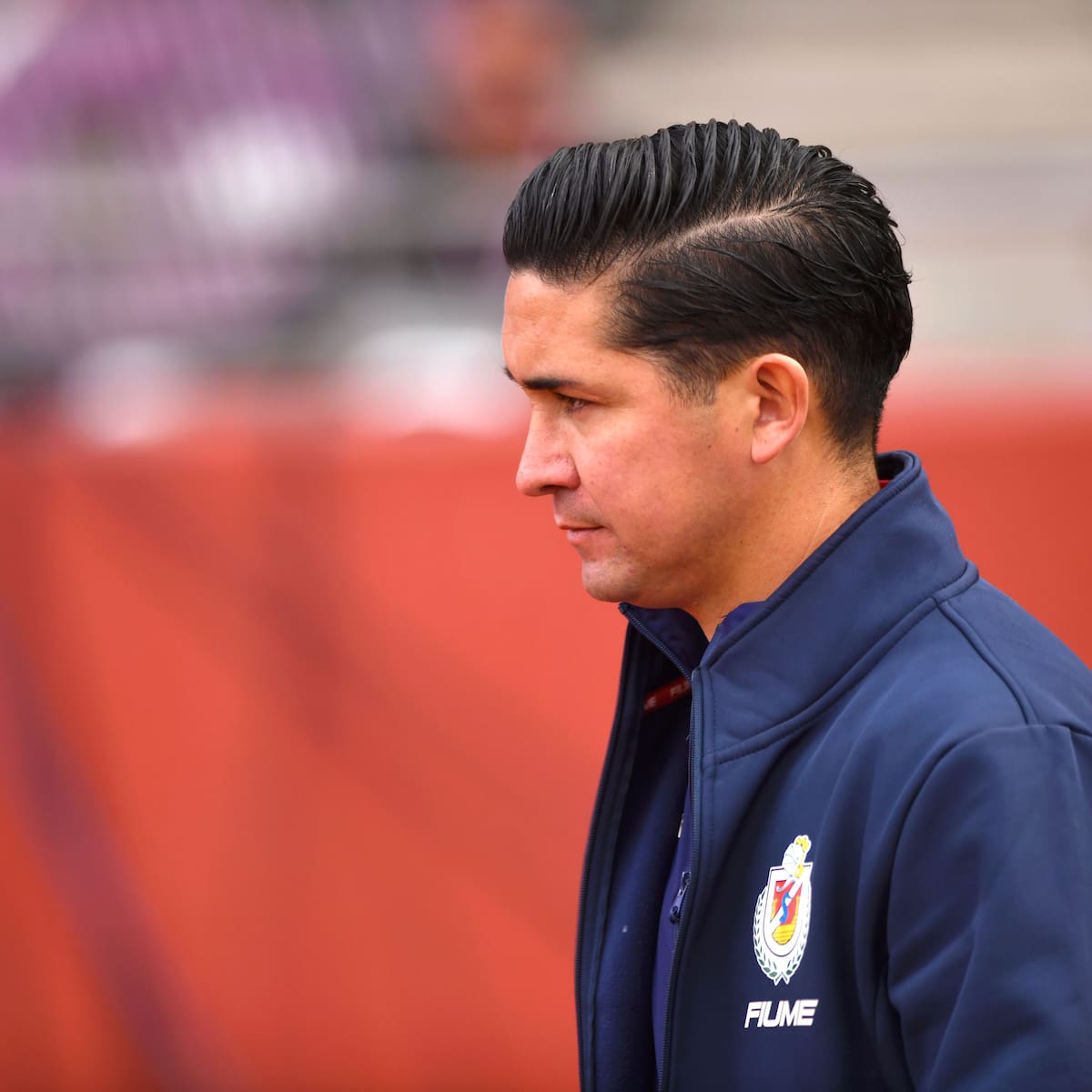 Nuevo golpe para Felipe Gutiérrez en Deportes La Serena