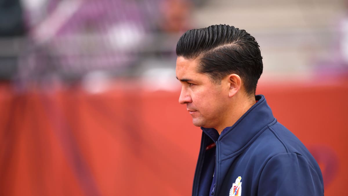 Nuevo golpe para Felipe Gutiérrez en Deportes La Serena
