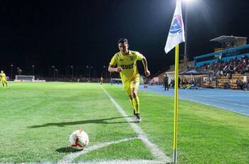 Salió multicampeón con la UC, se retiró y ahora redebutó en Primera B: “Me sentí como un niño”