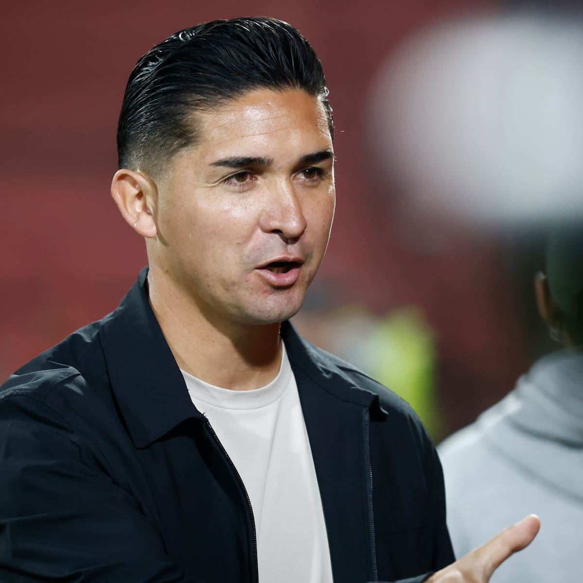 “Entiendo cómo funciona esto”: Felipe Gutiérrez aborda posible salida de La Serena tras dura goleada