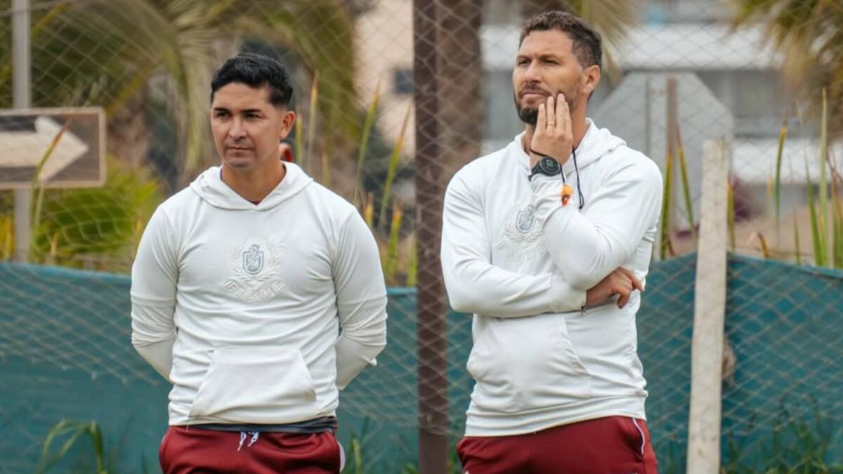 Campeón de Copa Sudamericana: Felipe Gutiérrez suma un nuevo fichaje para Deportes La Serena