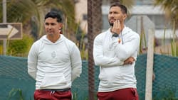 Campeón de Copa Sudamericana: Felipe Gutiérrez suma un nuevo fichaje para Deportes La Serena