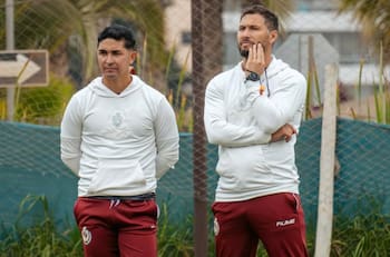 Campeón de Copa Sudamericana: Felipe Gutiérrez suma un nuevo fichaje para Deportes La Serena