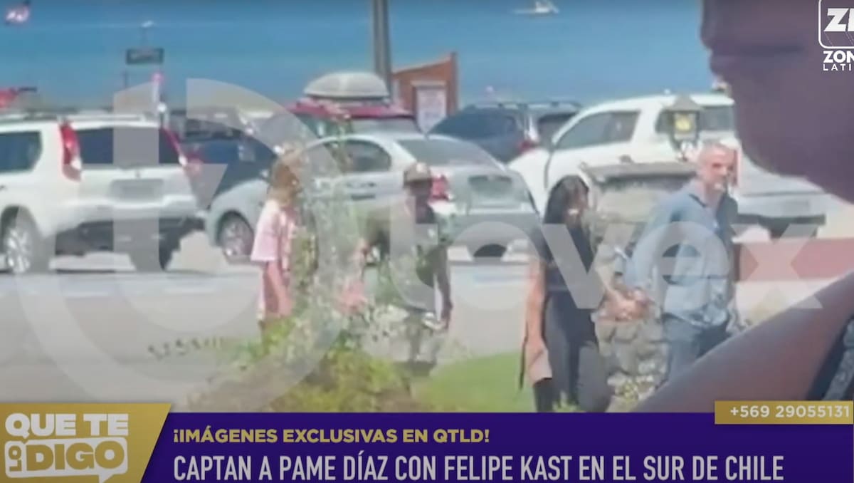 muy románticos en Temuco.