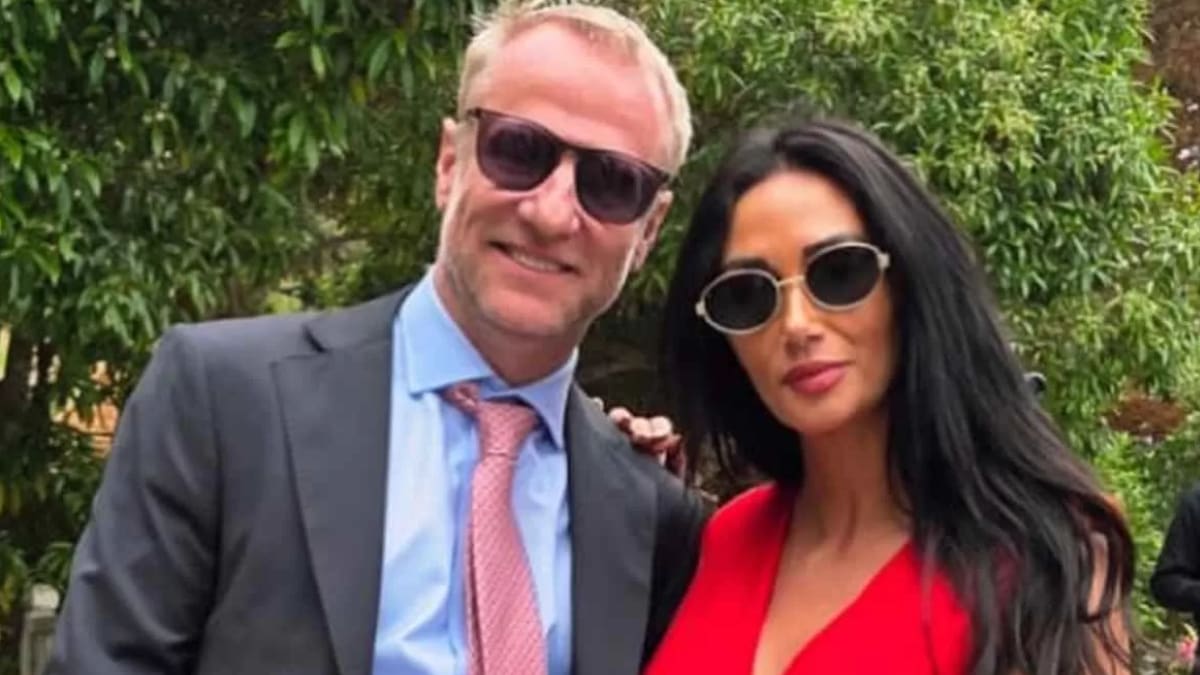 “Estoy soltera”: Pamela Díaz reveló la verdad de su relación con Felipe Kast