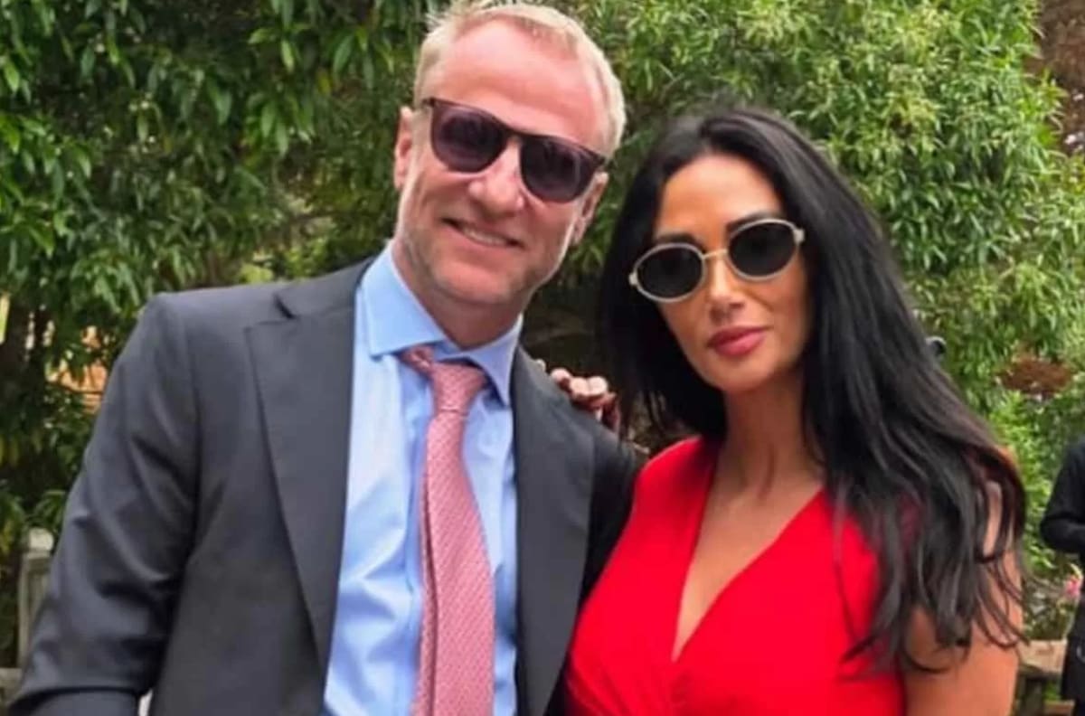 “Estoy soltera”: Pamela Díaz reveló la verdad de su relación con Felipe Kast