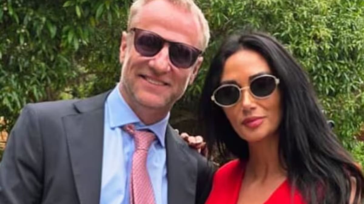 Pamela Díaz responde sin filtro tras los dichos de Felipe Kast sobre su quiebre: “Muchas veces fui juzgada”