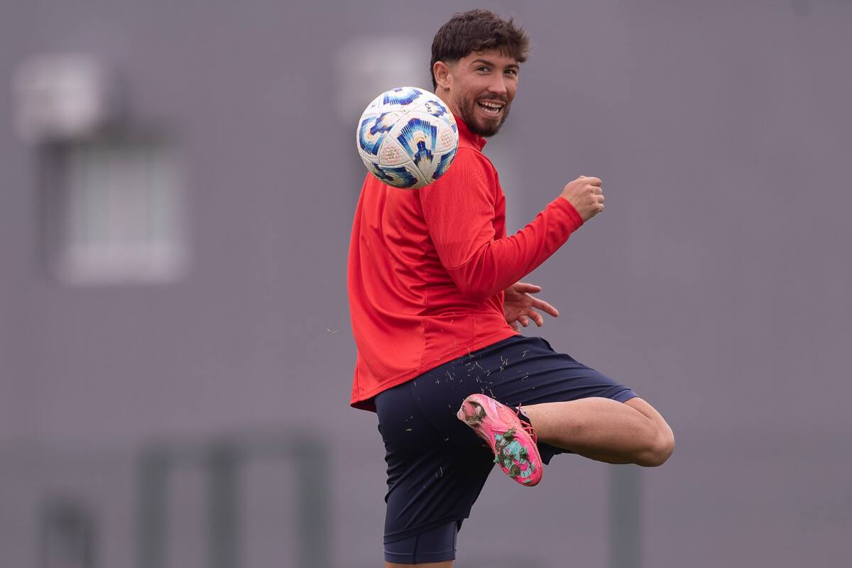 vive días claves en la temporada de Independiente. (Foto: @Independiente)