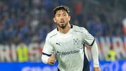 Con Yeferson Soteldo de ejemplo: la razón por la que Huachipato frena la venta de Felipe Loyola a Santos