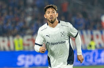 Con Yeferson Soteldo de ejemplo: la razón por la que Huachipato frena la venta de Felipe Loyola a Santos