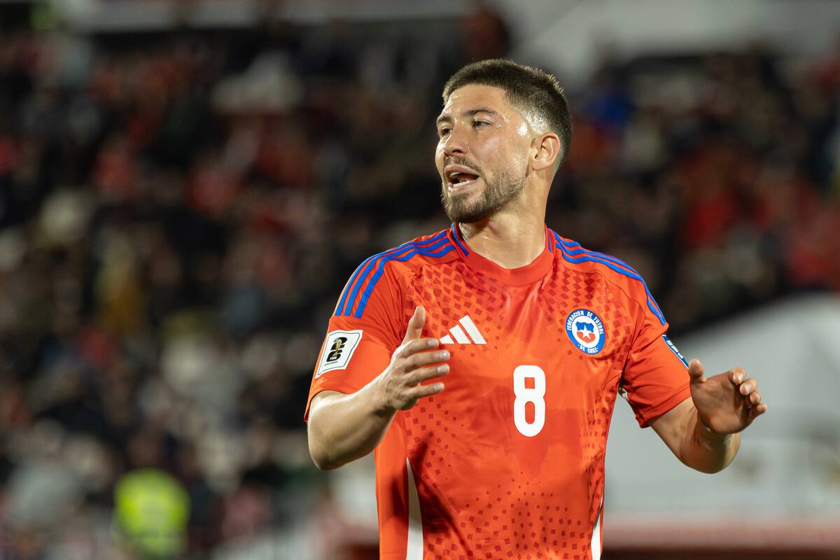 tiene todo listo para sumarse al Pisa. Foto: Felipe Escobedo