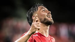 Entre Argentina y Alemania: los 4 clubes que se pelean a Felipe Loyola y los millones que pide Independiente