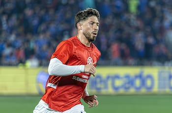 Lo quieren en Italia: Felipe Loyola recibió millonaria oferta para dejar Independiente