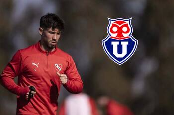 El complejo panorama de Independiente a dos semanas de enfrentar a la U en Copa Sudamericana