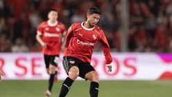 Ofertas de “diferentes países” por Felipe Loyola: la millonaria cifra que pide Independiente por el chileno