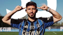 ¿Debuta Felipe Loyola? Hora y dónde ver HOY Pisa vs. Inter de Milan EN VIVO