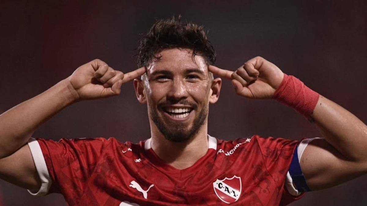 “Los conozco y les tengo mucho cariño, pero nosotros venimos a ganar”: Felipe Loyola se las canta claras a la U