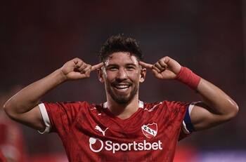 Udinese no se rinde: ahora va por otro seleccionado chileno