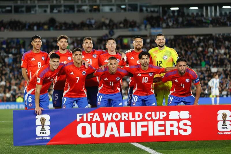 jugará un importante rol en el futuro de Fernández Vial.