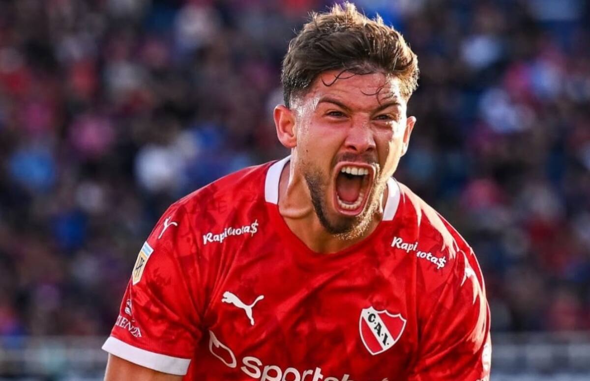 está en la órbita del Bayern Munich.