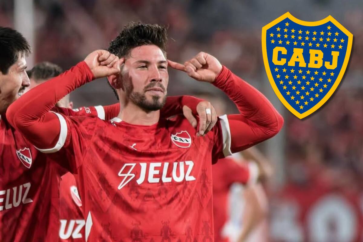 Puede engrosar la armada chilena de los xeneizes.