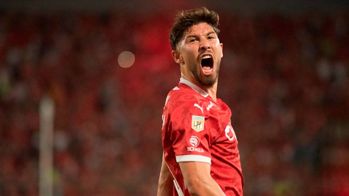Independiente vs. Deportivo Riestra por la Liga Argentina: hora y dónde ver por TV y EN VIVO online